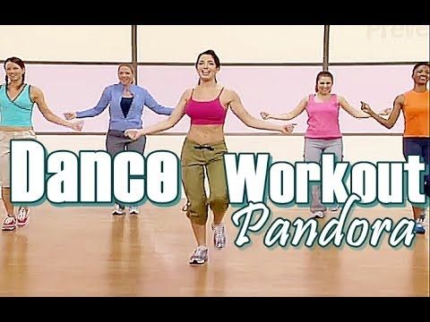 Cardio Dance Exercise Videos